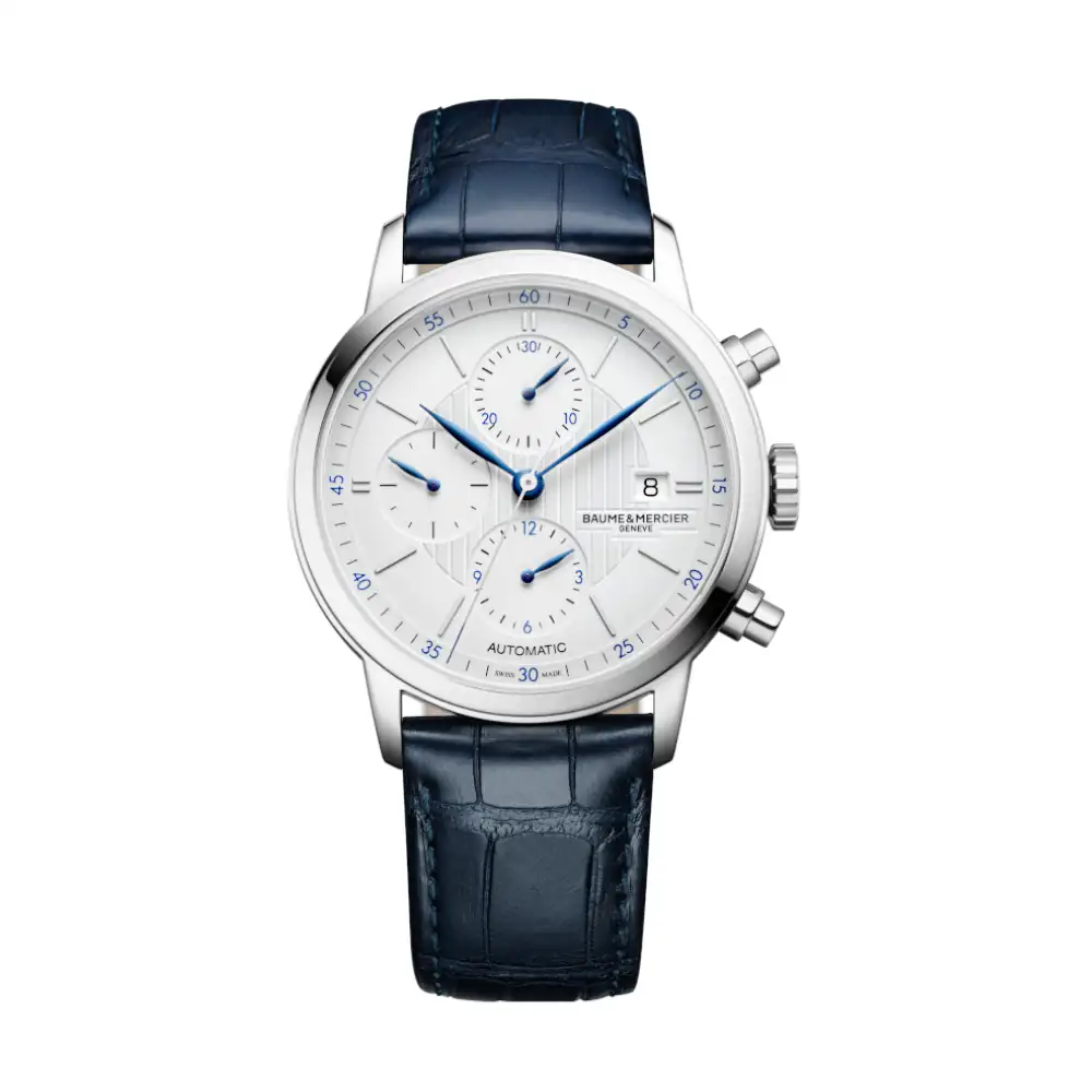 Baume et Mercier